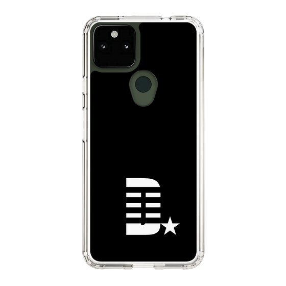 スリムプロテクションケース［ MIW - D - ブラック ］