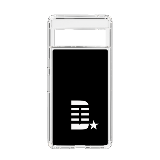 スリムプロテクションケース［ MIW - D - ブラック ］