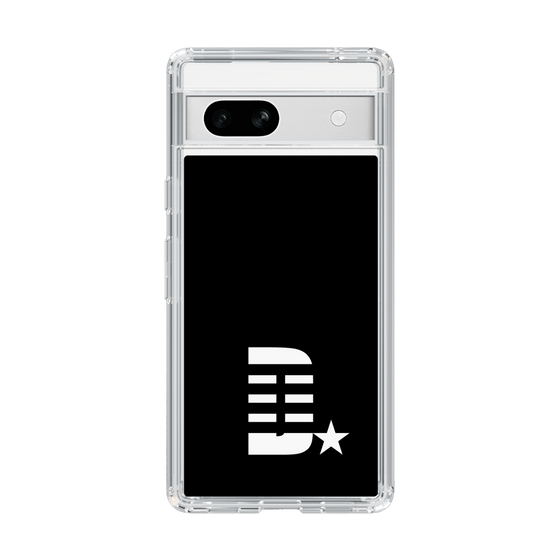 スリムプロテクションケース［ MIW - D - ブラック ］