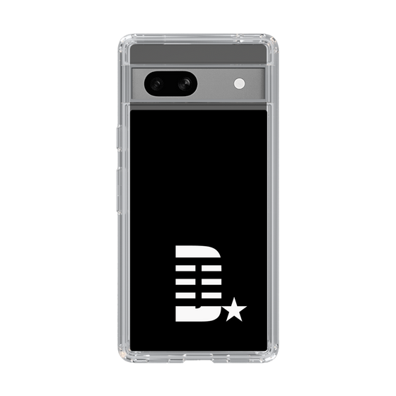 スリムプロテクションケース［ MIW - D - ブラック ］