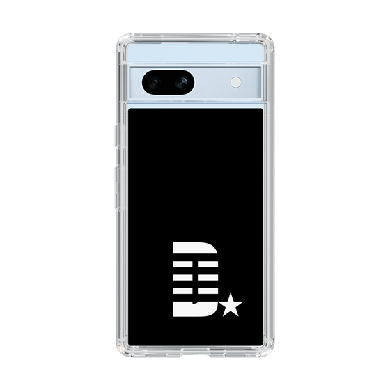 スリムプロテクションケース［ MIW - D - ブラック ］