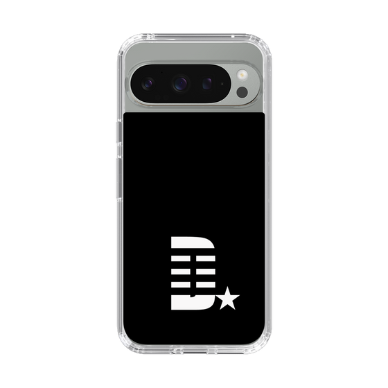 スリムプロテクションケース［ MIW - D - ブラック ］