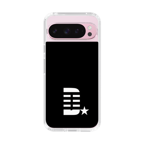 スリムプロテクションケース［ MIW - D - ブラック ］