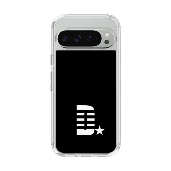 スリムプロテクションケース［ MIW - D - ブラック ］