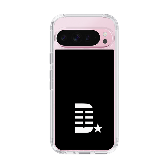 スリムプロテクションケース［ MIW - D - ブラック ］