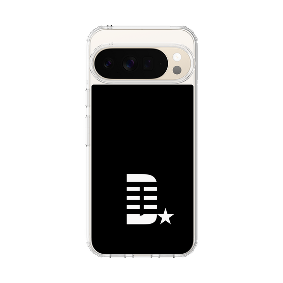 スリムプロテクションケース［ MIW - D - ブラック ］