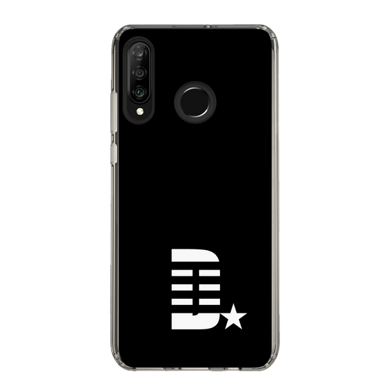 スリムプロテクションケース［ MIW - D - ブラック ］