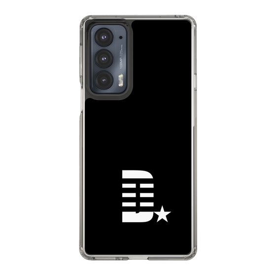 スリムプロテクションケース［ MIW - D - ブラック ］