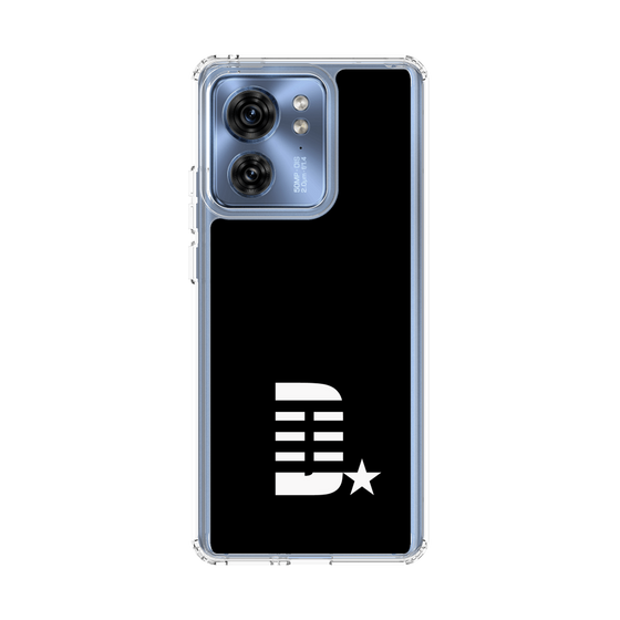 スリムプロテクションケース［ MIW - D - ブラック ］