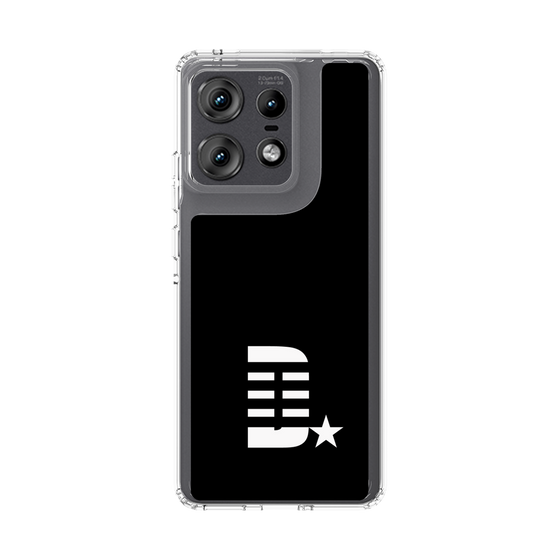 スリムプロテクションケース［ MIW - D - ブラック ］