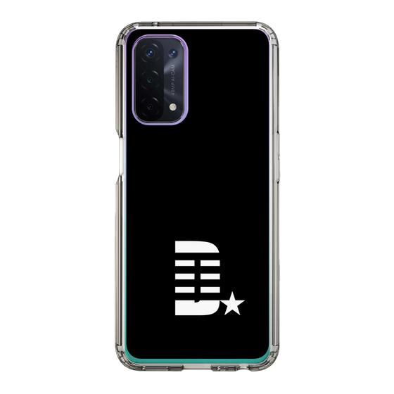 スリムプロテクションケース［ MIW - D - ブラック ］