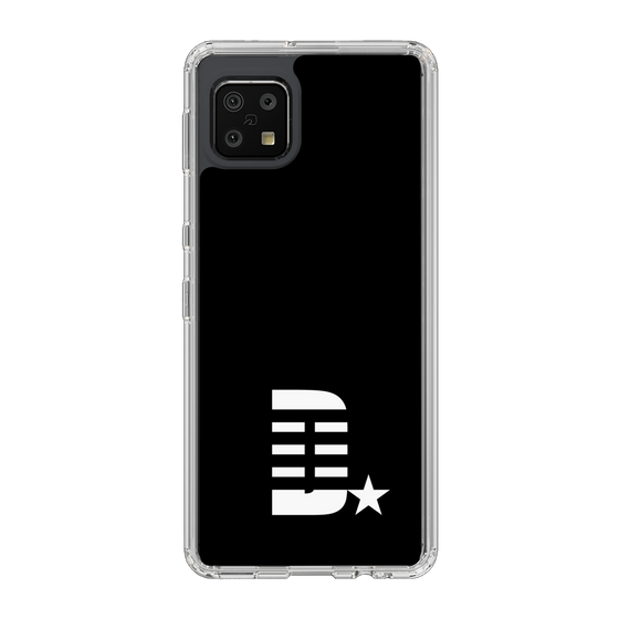 スリムプロテクションケース［ MIW - D - ブラック ］