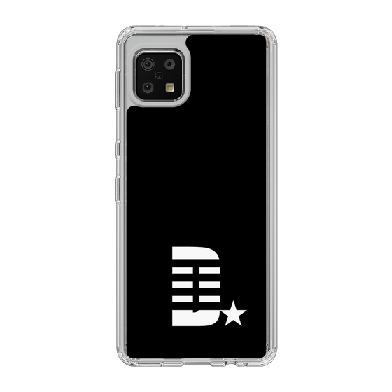 スリムプロテクションケース［ MIW - D - ブラック ］