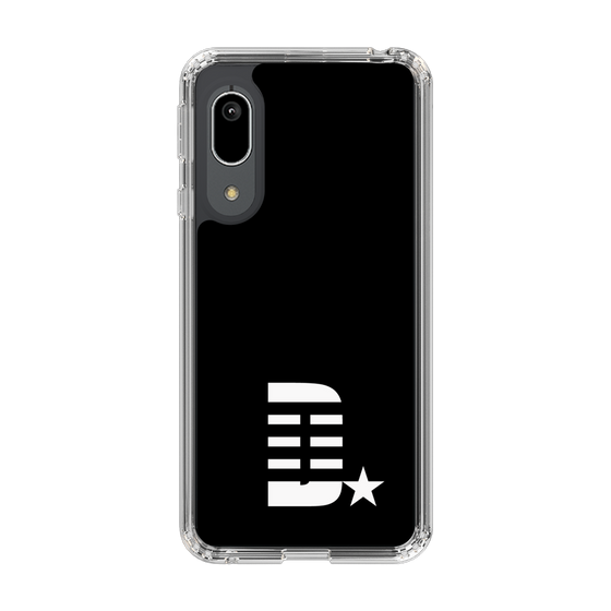 スリムプロテクションケース［ MIW - D - ブラック ］