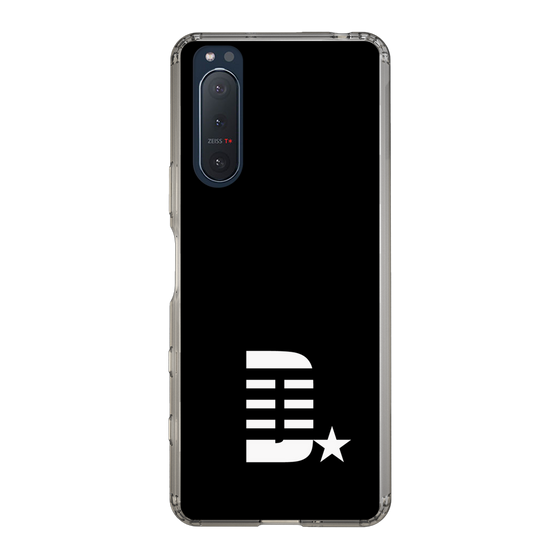 スリムプロテクションケース［ MIW - D - ブラック ］