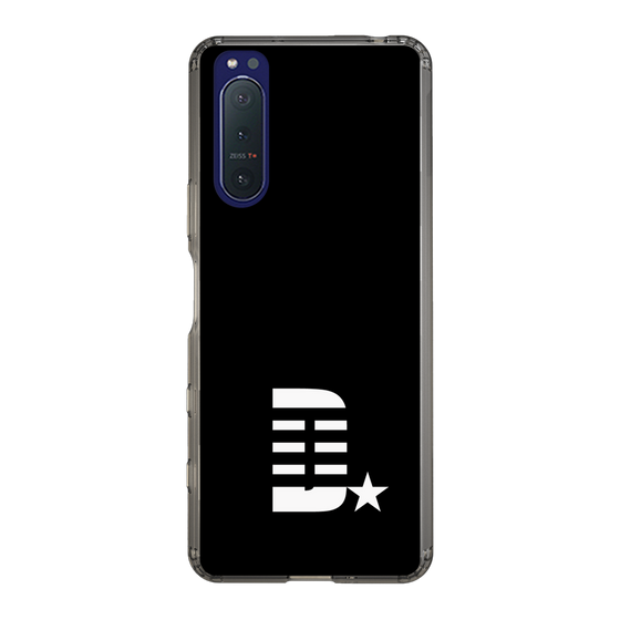 スリムプロテクションケース［ MIW - D - ブラック ］