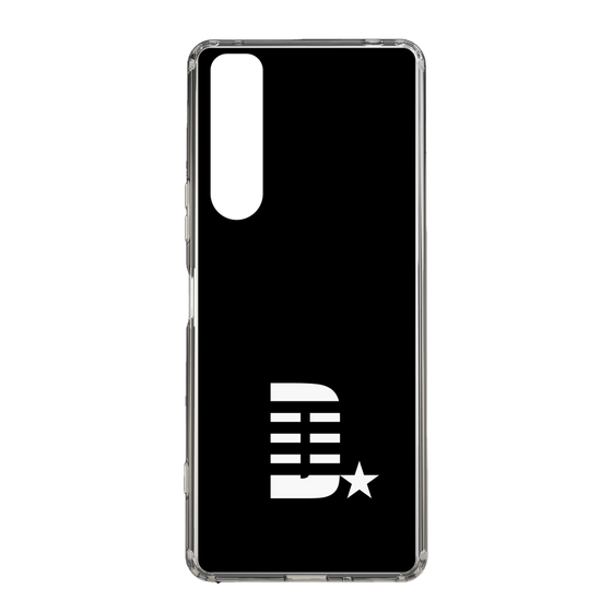 スリムプロテクションケース［ MIW - D - ブラック ］