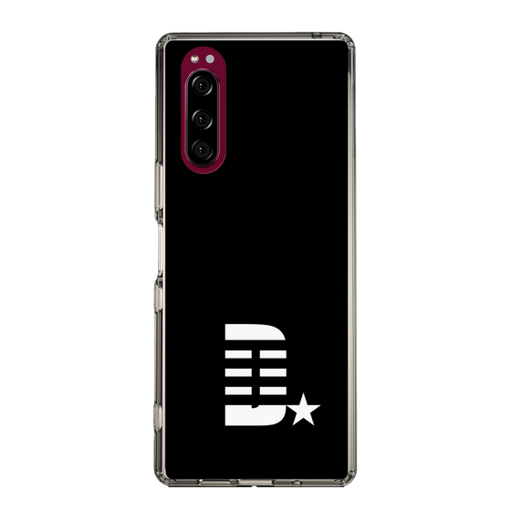 スリムプロテクションケース［ MIW - D - ブラック ］