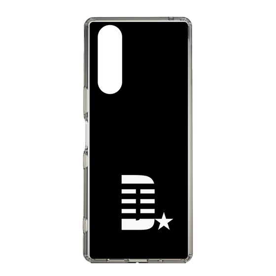 スリムプロテクションケース［ MIW - D - ブラック ］