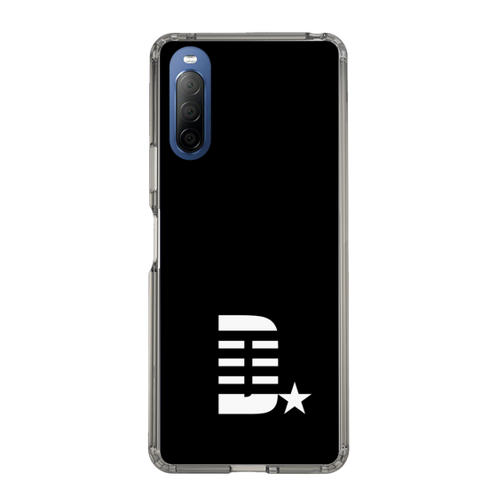 スリムプロテクションケース［ MIW - D - ブラック ］