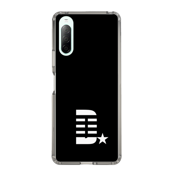 スリムプロテクションケース［ MIW - D - ブラック ］