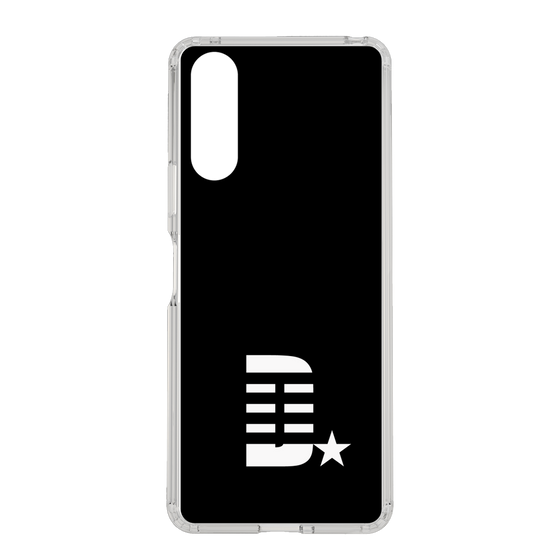 スリムプロテクションケース［ MIW - D - ブラック ］