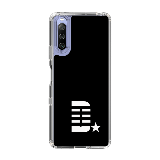 スリムプロテクションケース［ MIW - D - ブラック ］