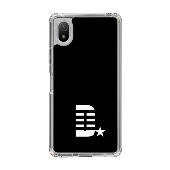 スリムプロテクションケース［ MIW - D - ブラック ］