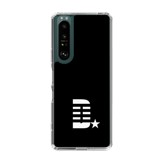 スリムプロテクションケース［ MIW - D - ブラック ］