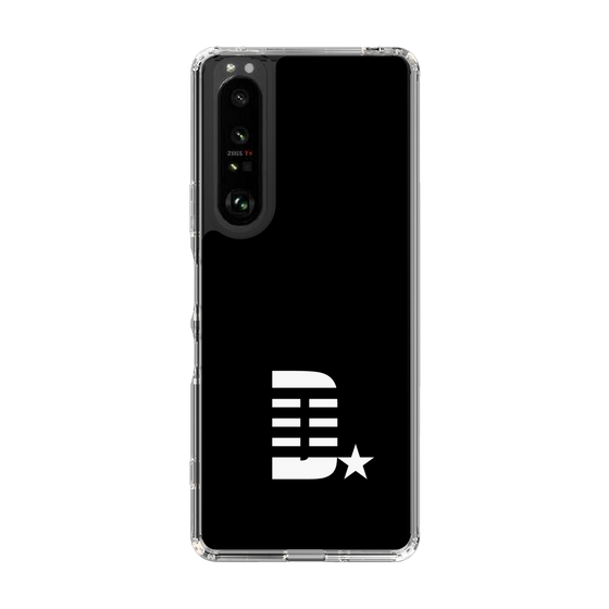 スリムプロテクションケース［ MIW - D - ブラック ］