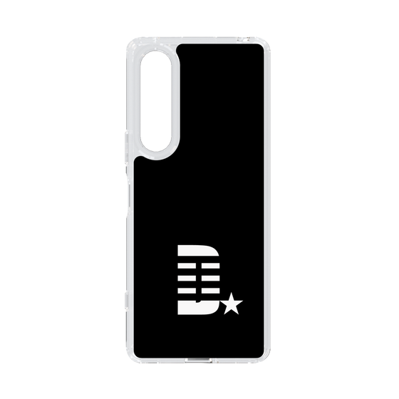 スリムプロテクションケース［ MIW - D - ブラック ］