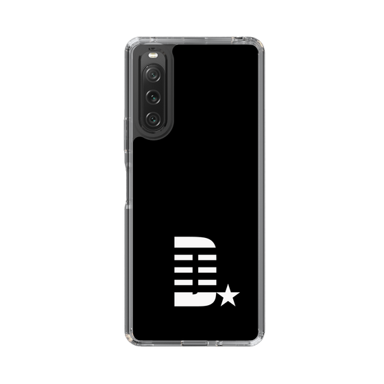 スリムプロテクションケース［ MIW - D - ブラック ］