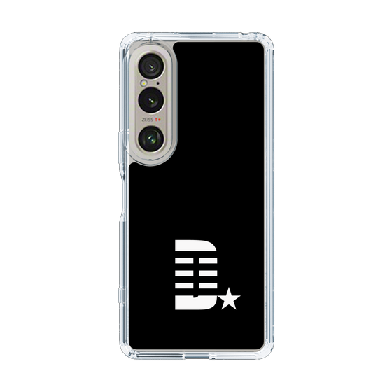 スリムプロテクションケース［ MIW - D - ブラック ］