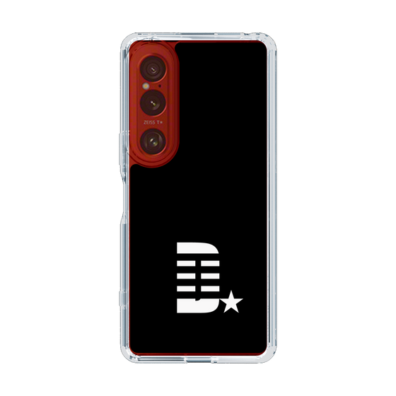 スリムプロテクションケース［ MIW - D - ブラック ］