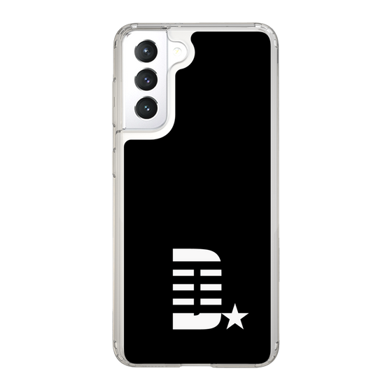 スリムプロテクションケース［ MIW - D - ブラック ］