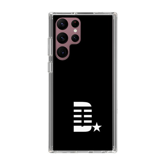 スリムプロテクションケース［ MIW - D - ブラック ］