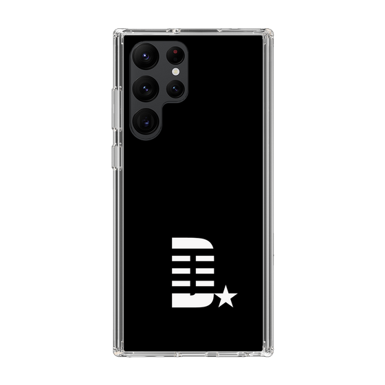 スリムプロテクションケース［ MIW - D - ブラック ］