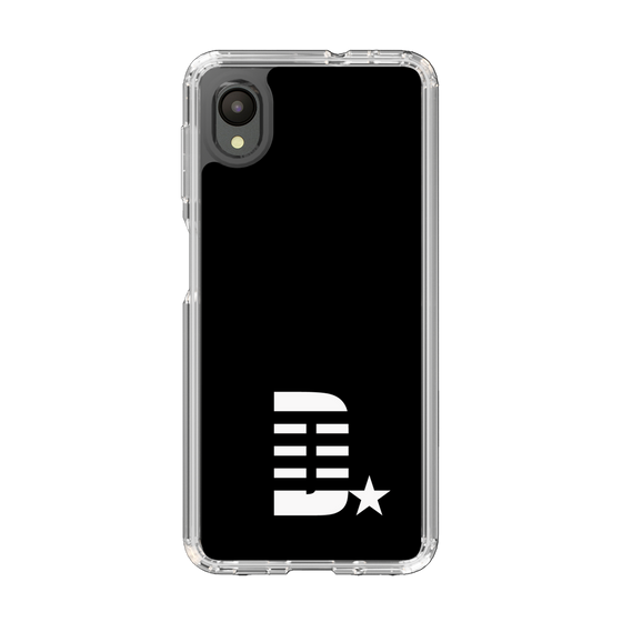 スリムプロテクションケース［ MIW - D - ブラック ］