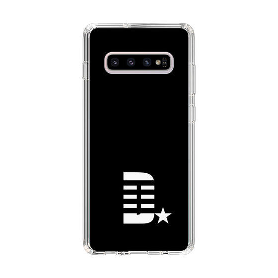 スリムプロテクションケース［ MIW - D - ブラック ］