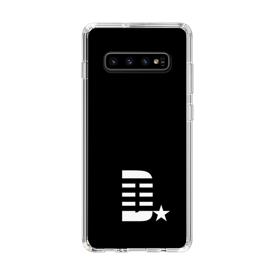 スリムプロテクションケース［ MIW - D - ブラック ］