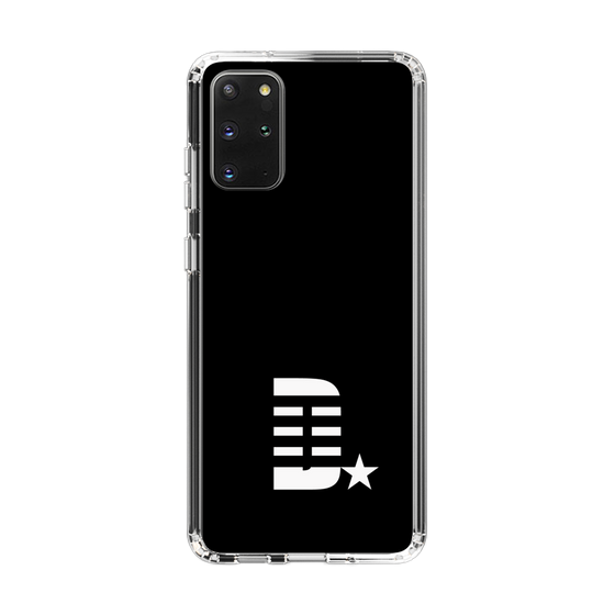 スリムプロテクションケース［ MIW - D - ブラック ］