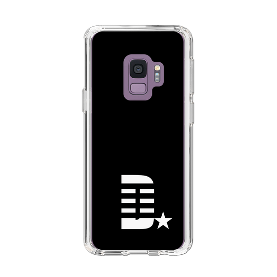 スリムプロテクションケース［ MIW - D - ブラック ］