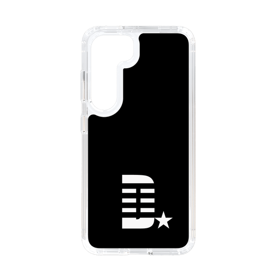 スリムプロテクションケース［ MIW - D - ブラック ］