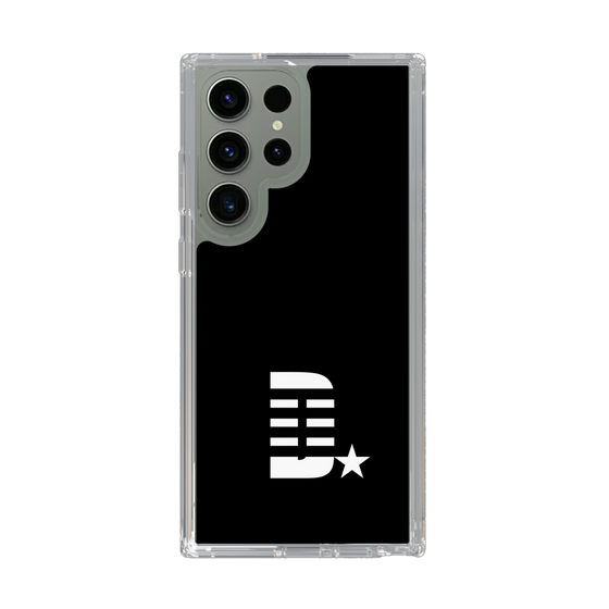 スリムプロテクションケース［ MIW - D - ブラック ］