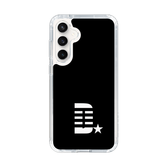 スリムプロテクションケース［ MIW - D - ブラック ］