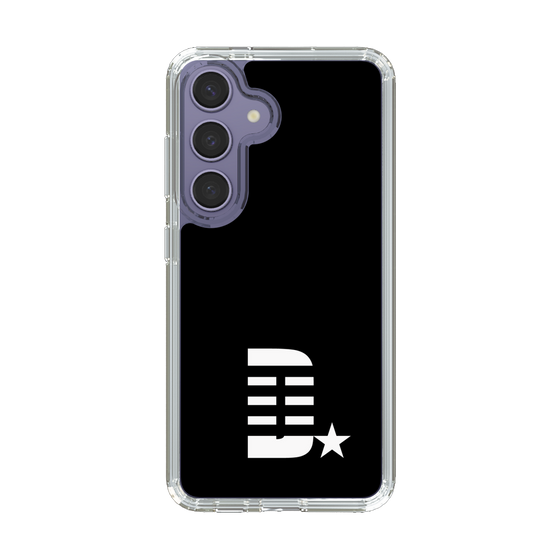 スリムプロテクションケース［ MIW - D - ブラック ］