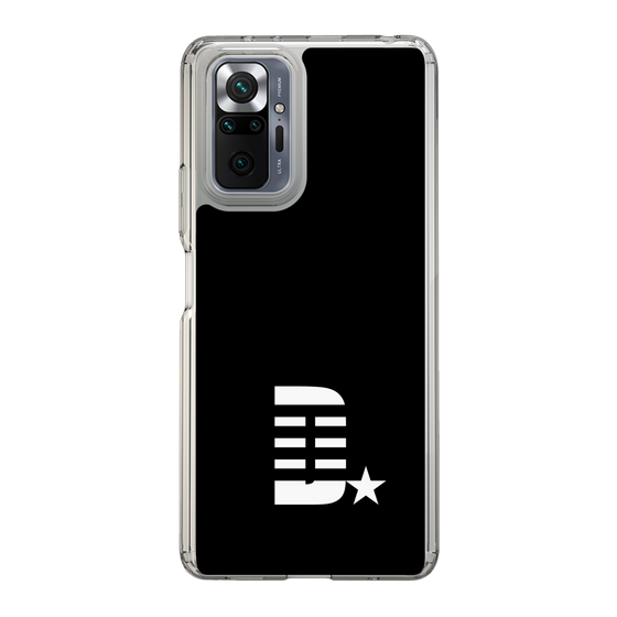 スリムプロテクションケース［ MIW - D - ブラック ］