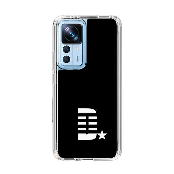 スリムプロテクションケース［ MIW - D - ブラック ］