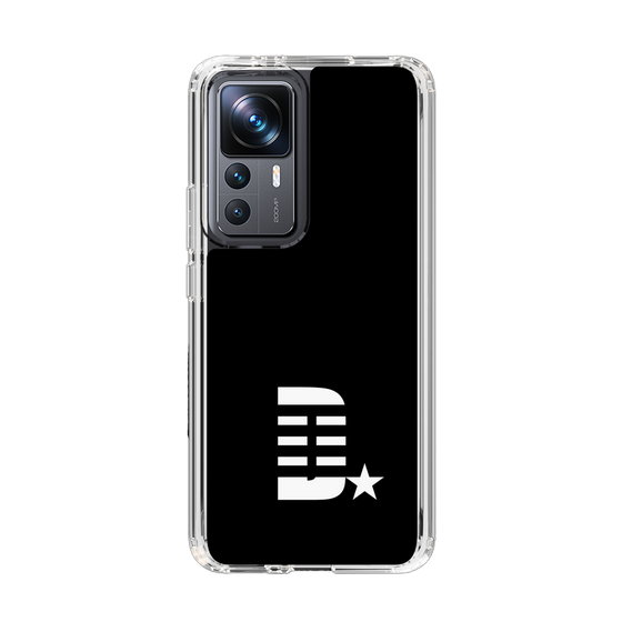 スリムプロテクションケース［ MIW - D - ブラック ］