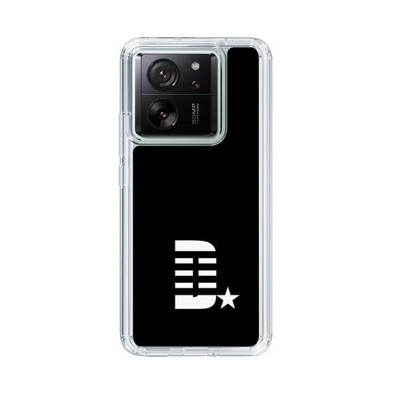 スリムプロテクションケース［ MIW - D - ブラック ］